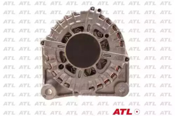  ATL Autotechnik L 50 541